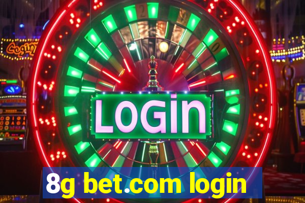 8g bet.com login